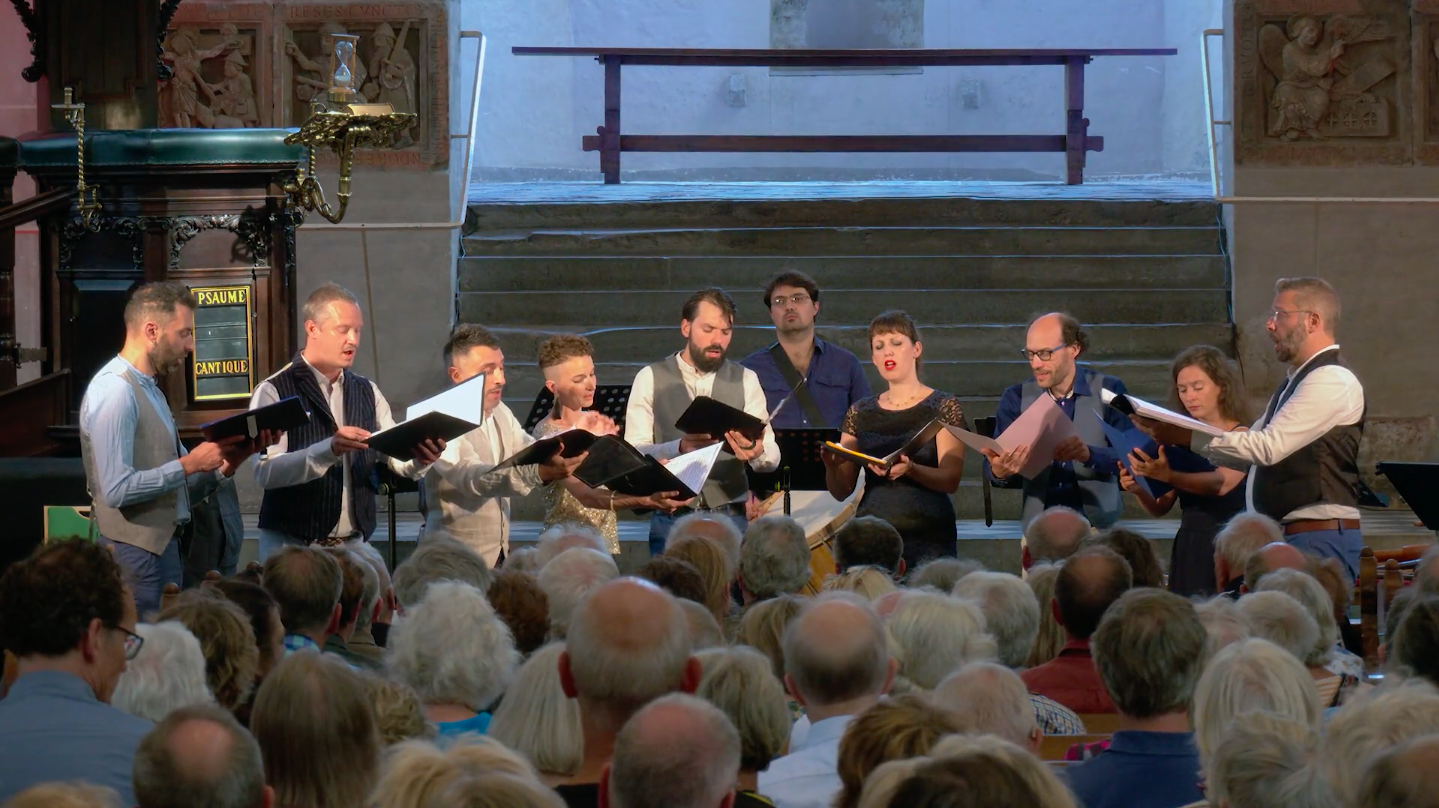 202428 Comet Musicke © Concertomedia