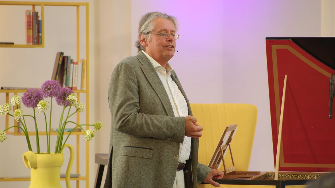 202148. What’s new - Dr. Pieter Dirksen: Jan Pieterszoon Sweelinck: de Orpheus van Amsterdam © ConcertoMedia