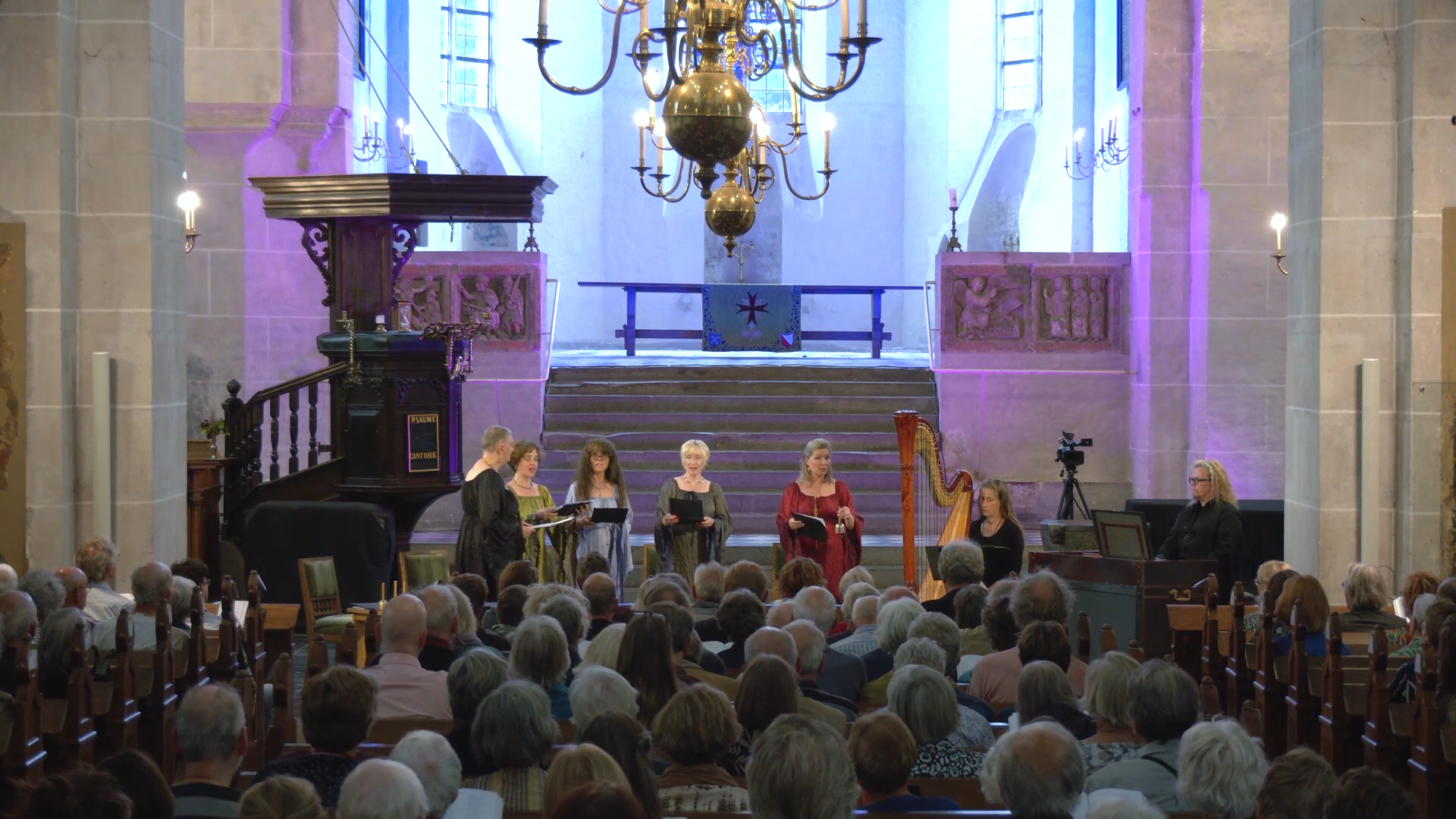 202320 Ars Choralis Coeln © Concertomedia