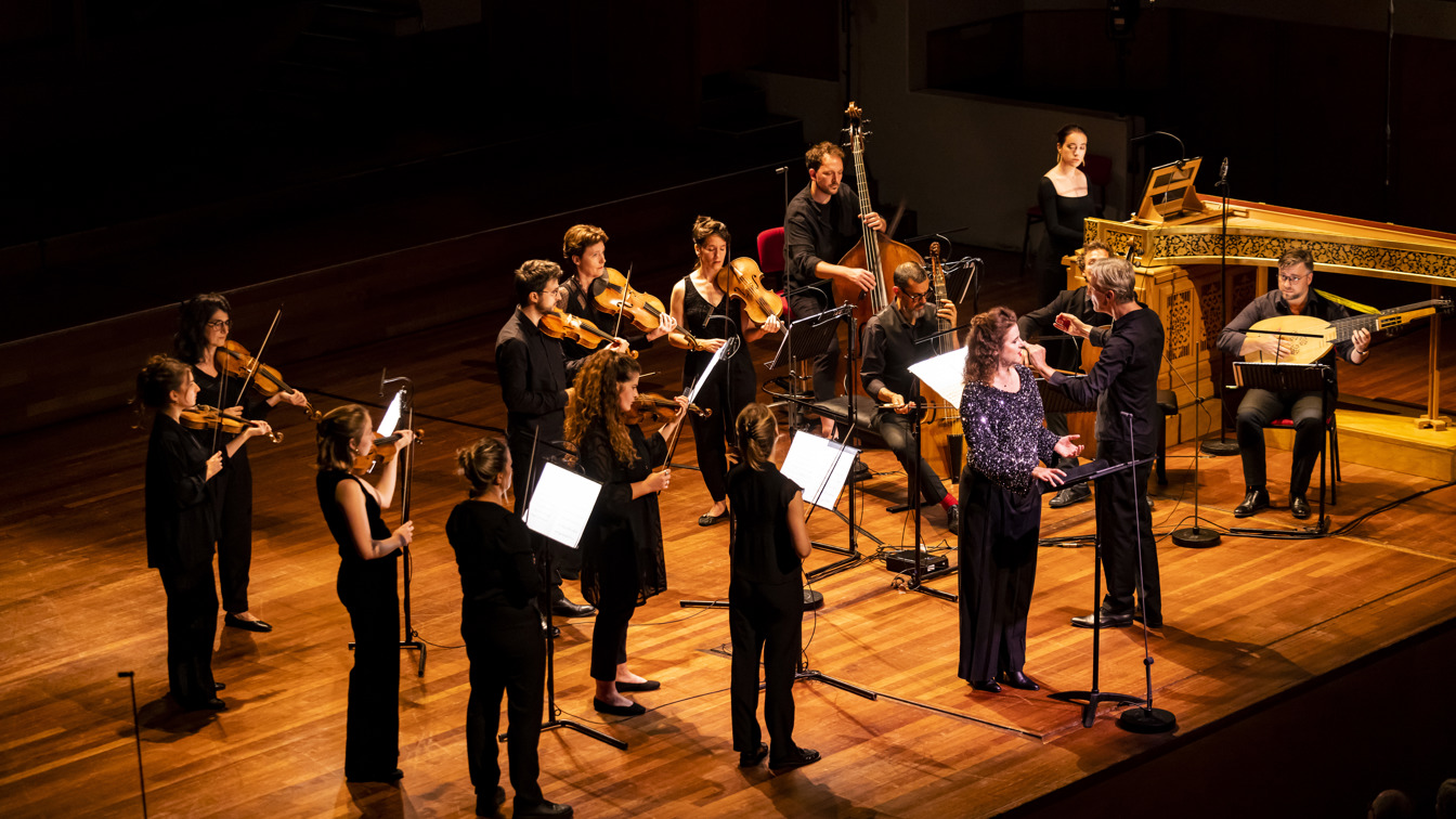 202647. Le Poème Harmonique Vivaldi's Nisi Dominus © Foppe Schut