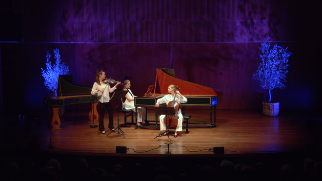 202421 03 IVWC Halve Finale Régence Sonore © Concertomedia