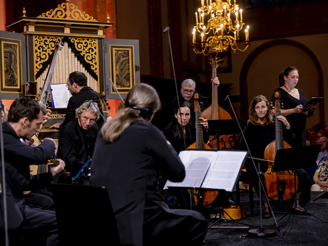 202515. Ricercar Consort (Fomu25 © Foppe Schut Pers S230745)