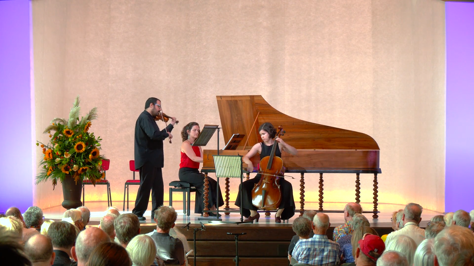 202223. Scaramuccia © Concertomedia