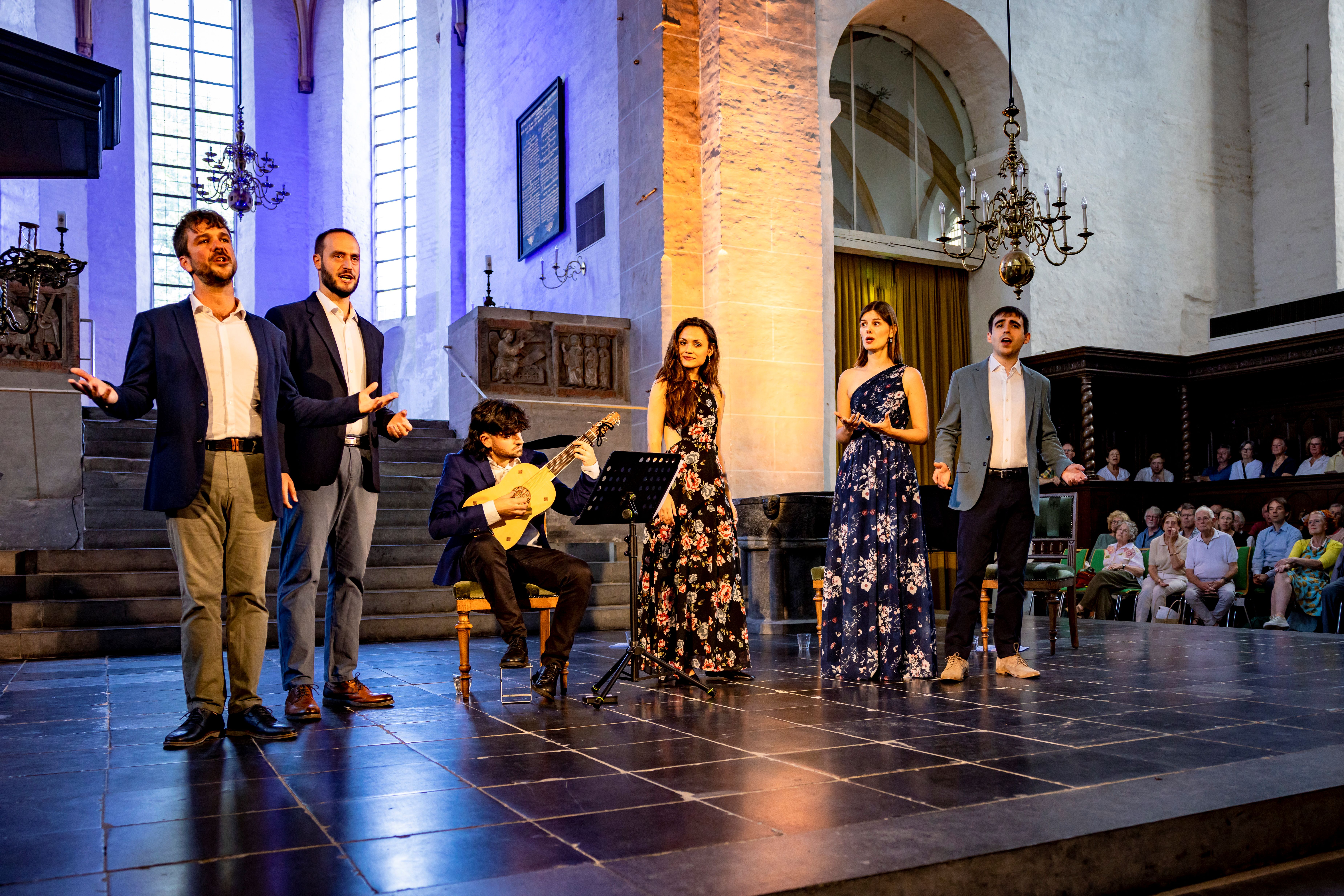 202423. Cantoría Villanescas Van Guerrero (C Foppe Schut)