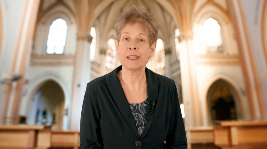 LS 2023 FOM12 Dr. Mimi Mitchell Early Music Revival II © Concertomedia