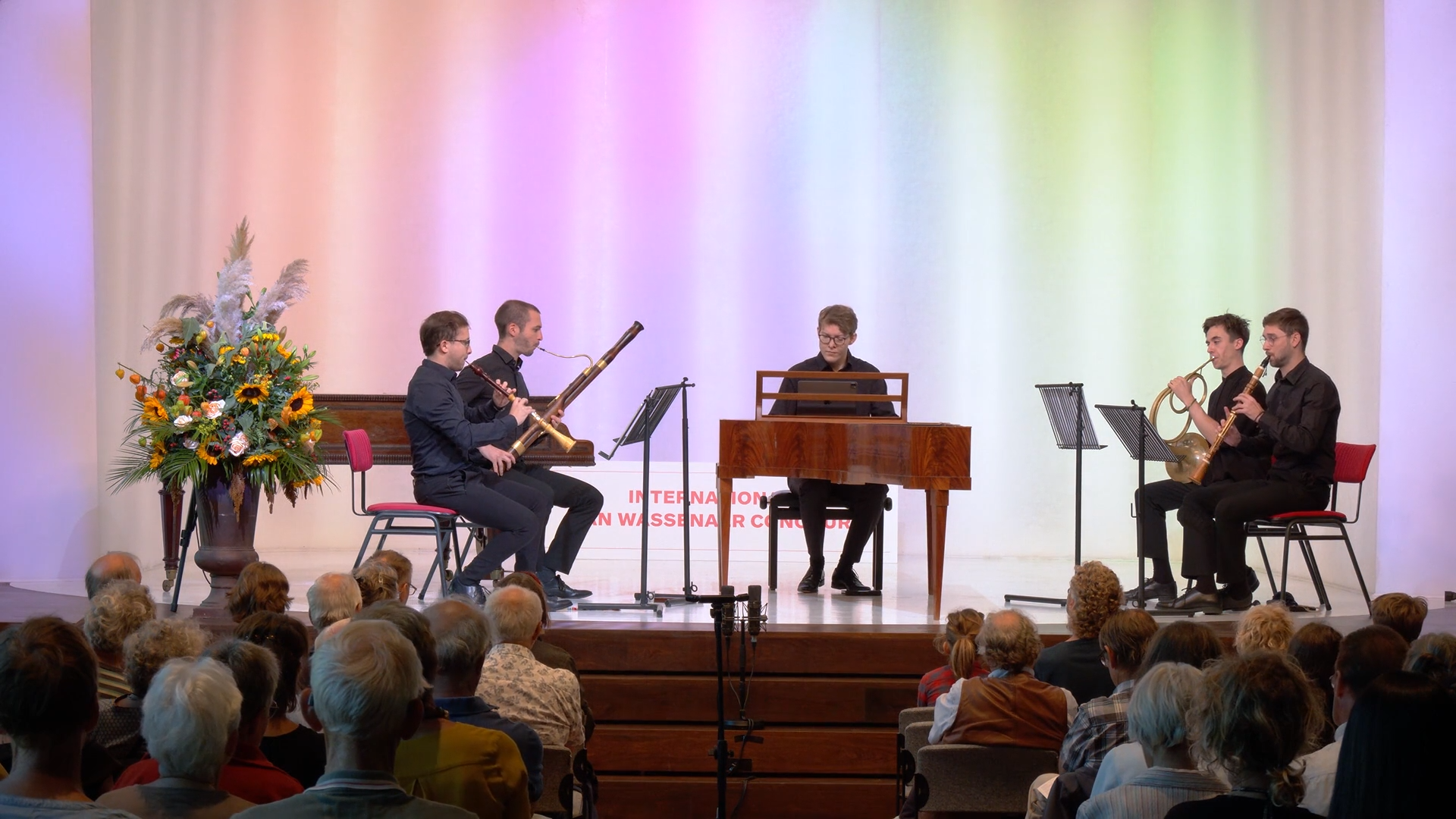 202227 02. IVWC Halve Finale Ventes Persuasio © Concertomedia