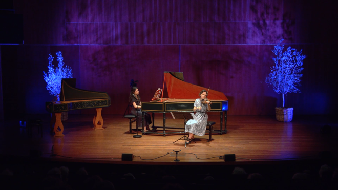 202421 02 IVWC Halve Finale Tra Noi © Concertomedia