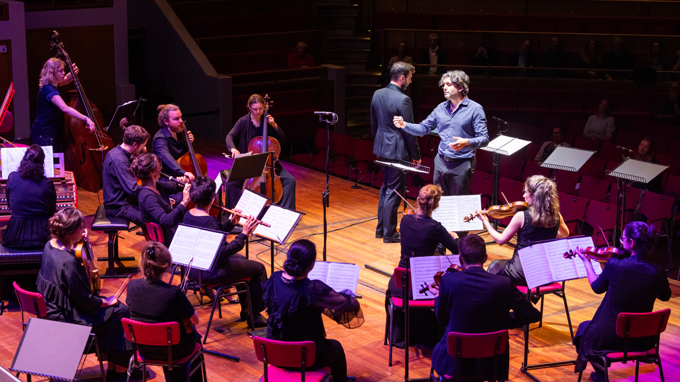 202558. A Nocte Temporis II (9913 Mariekewijntjes)