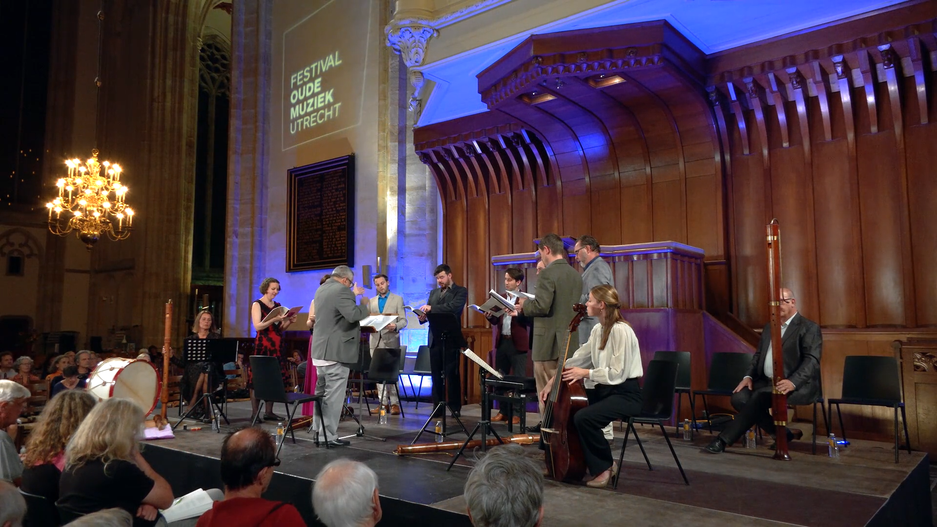 202221. Huelgas Ensemble © Concertomedia