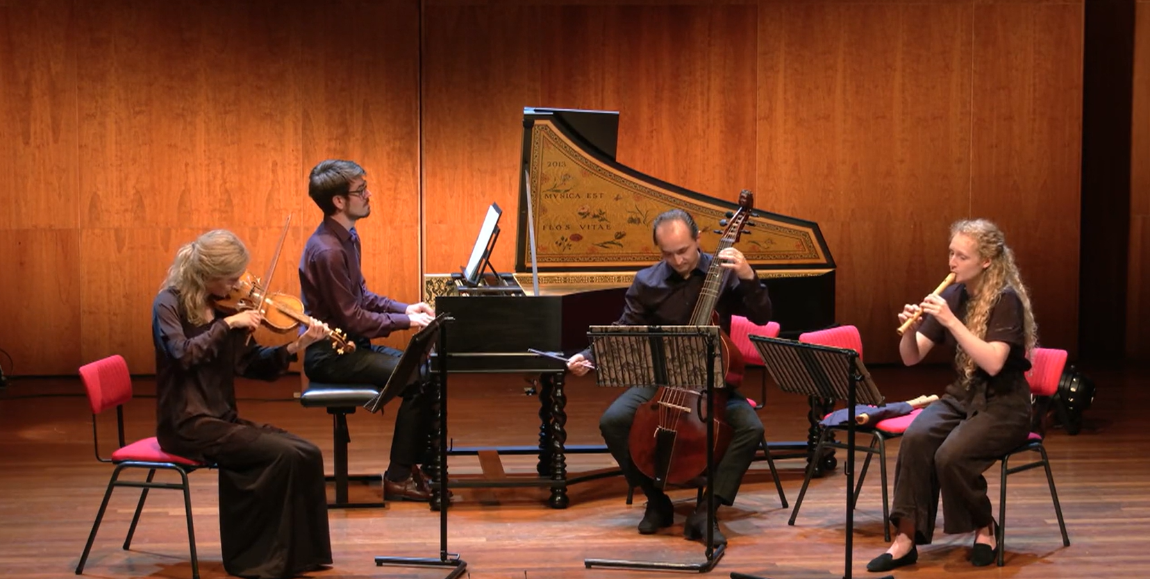 202130 07. IVWC Halve Finale Amaconsort © Concertomedia