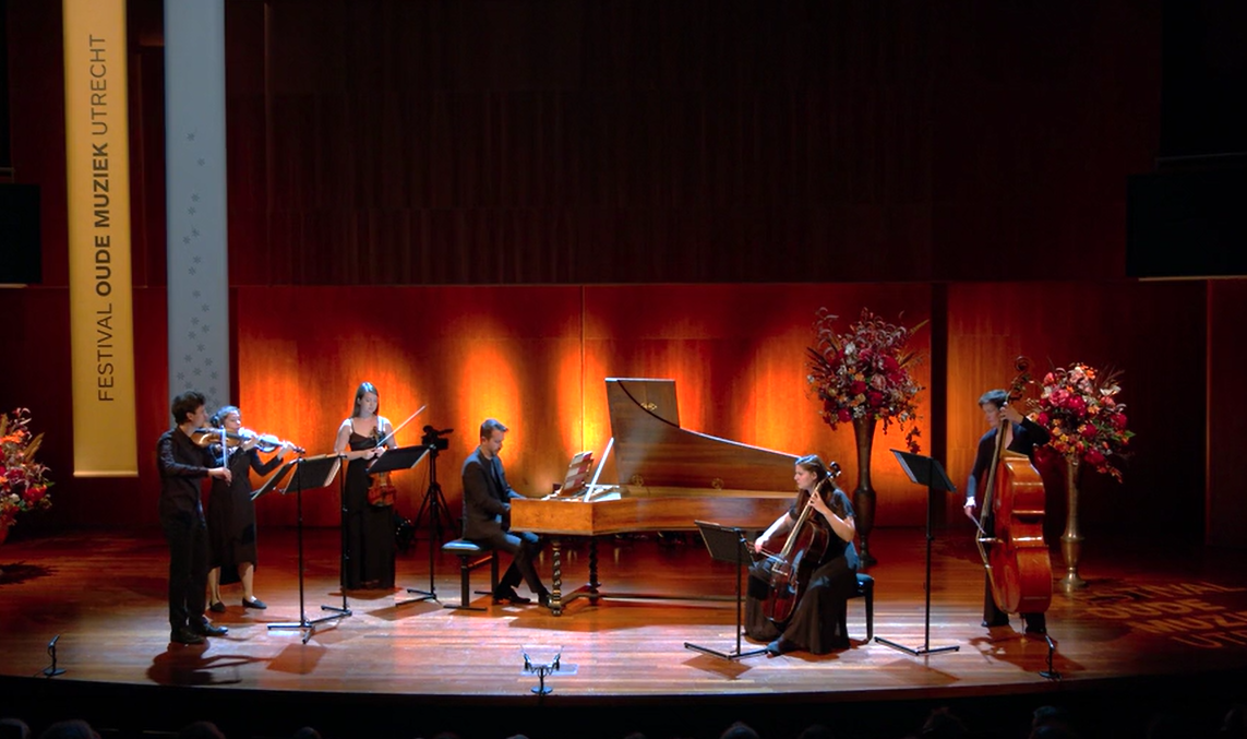 202239. Il Pomo D'oro © Concertomedia