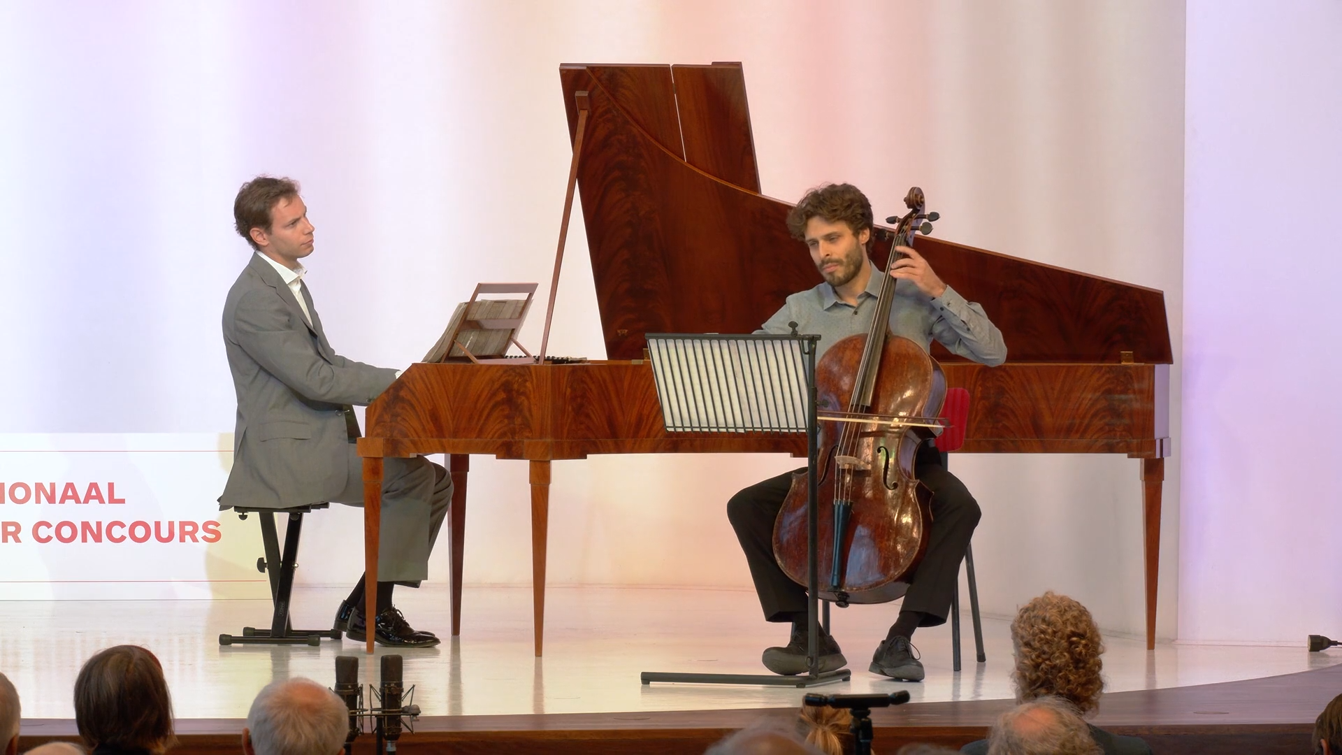 202227 04. IVWC Halve Finale Ricerche Parallele © Concertomedia