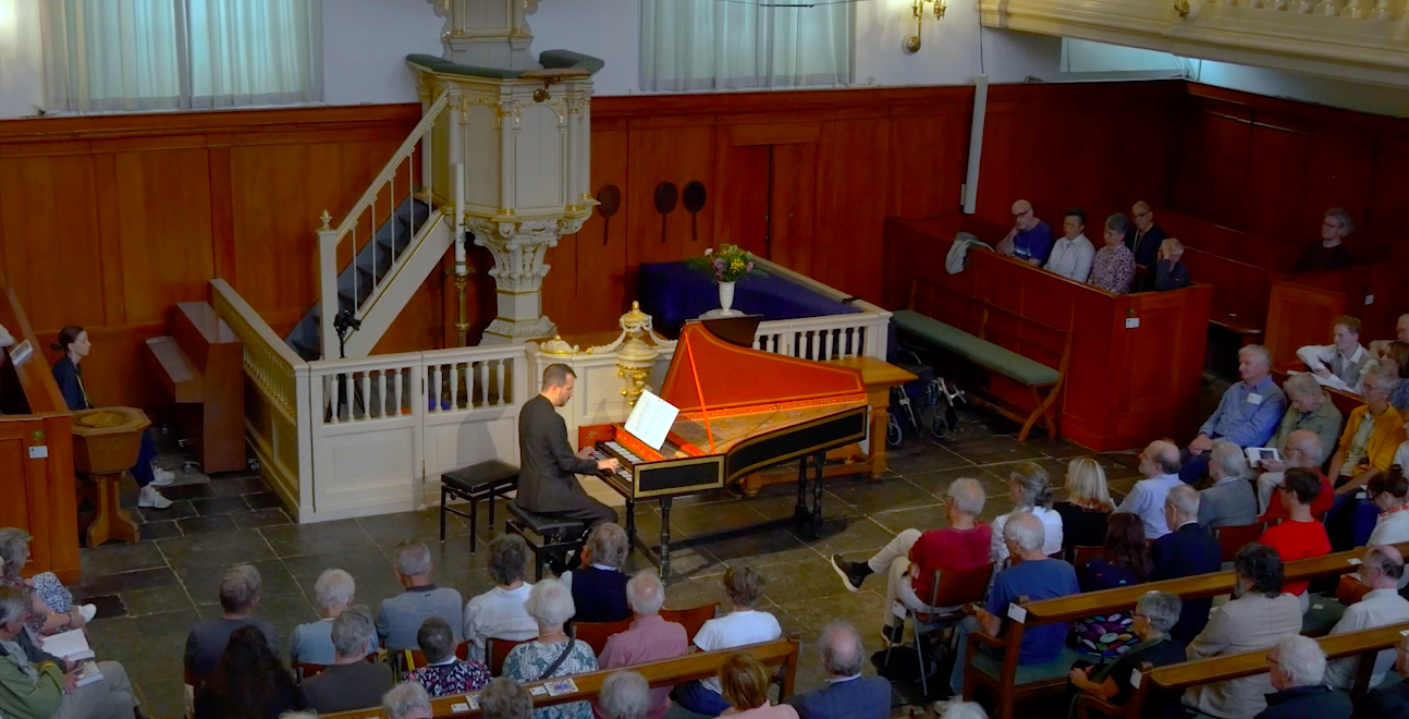 202402. Francesco Corti Música Ibérica I © ConcertoMedia