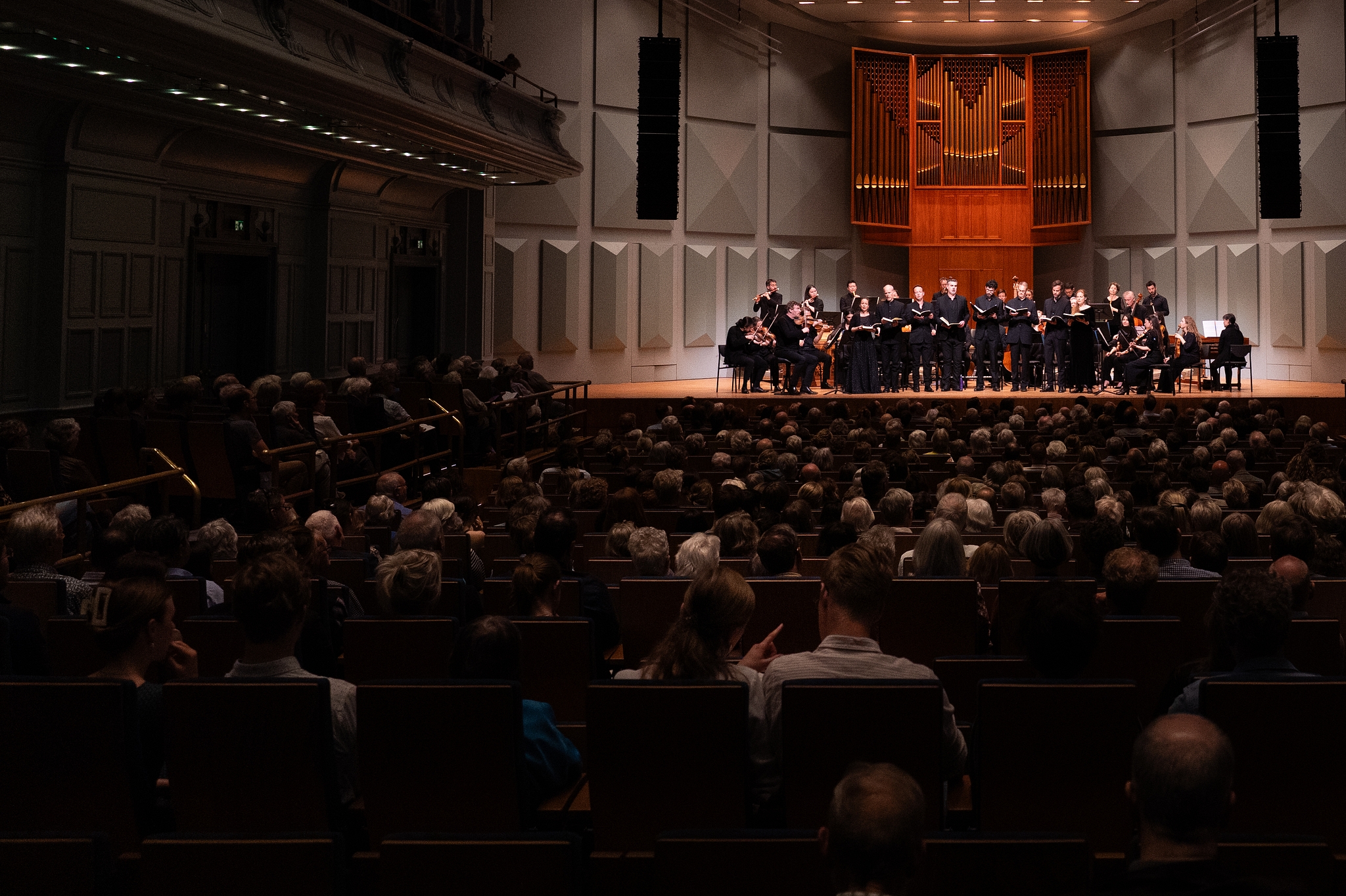 Stadsgehoorzaal Matthauspassion ©Jaimekorbee Www.Co Creator.Nu 61
