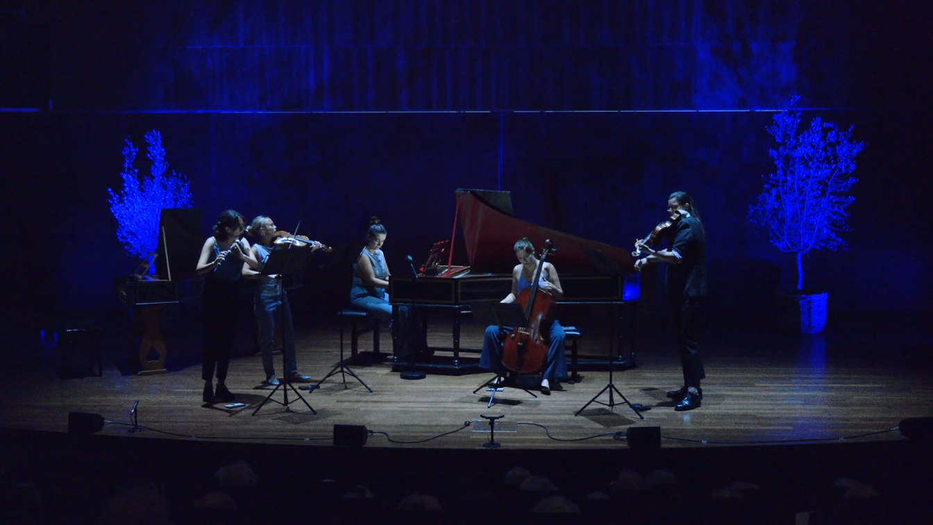 202421 07 IVWC Halve Finale Cohaere Ensemble © Concertomedia