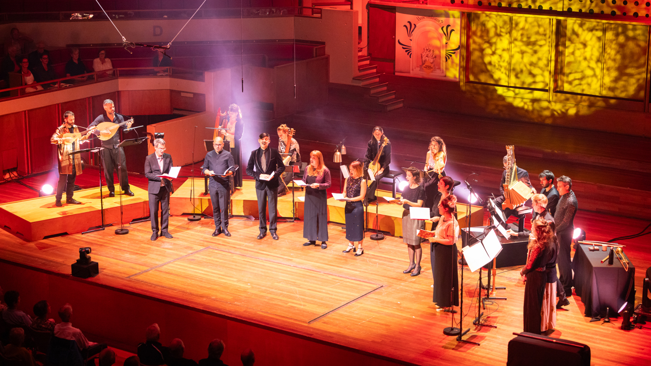 202531. Sollazzo Ensemble (8190 Mariekewijntjes)