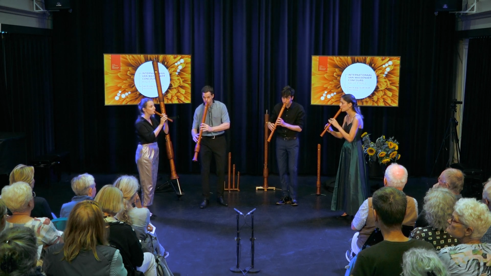 202323 07 IVWC Halve Finale Ensemble Feuervogel © Concertomedia