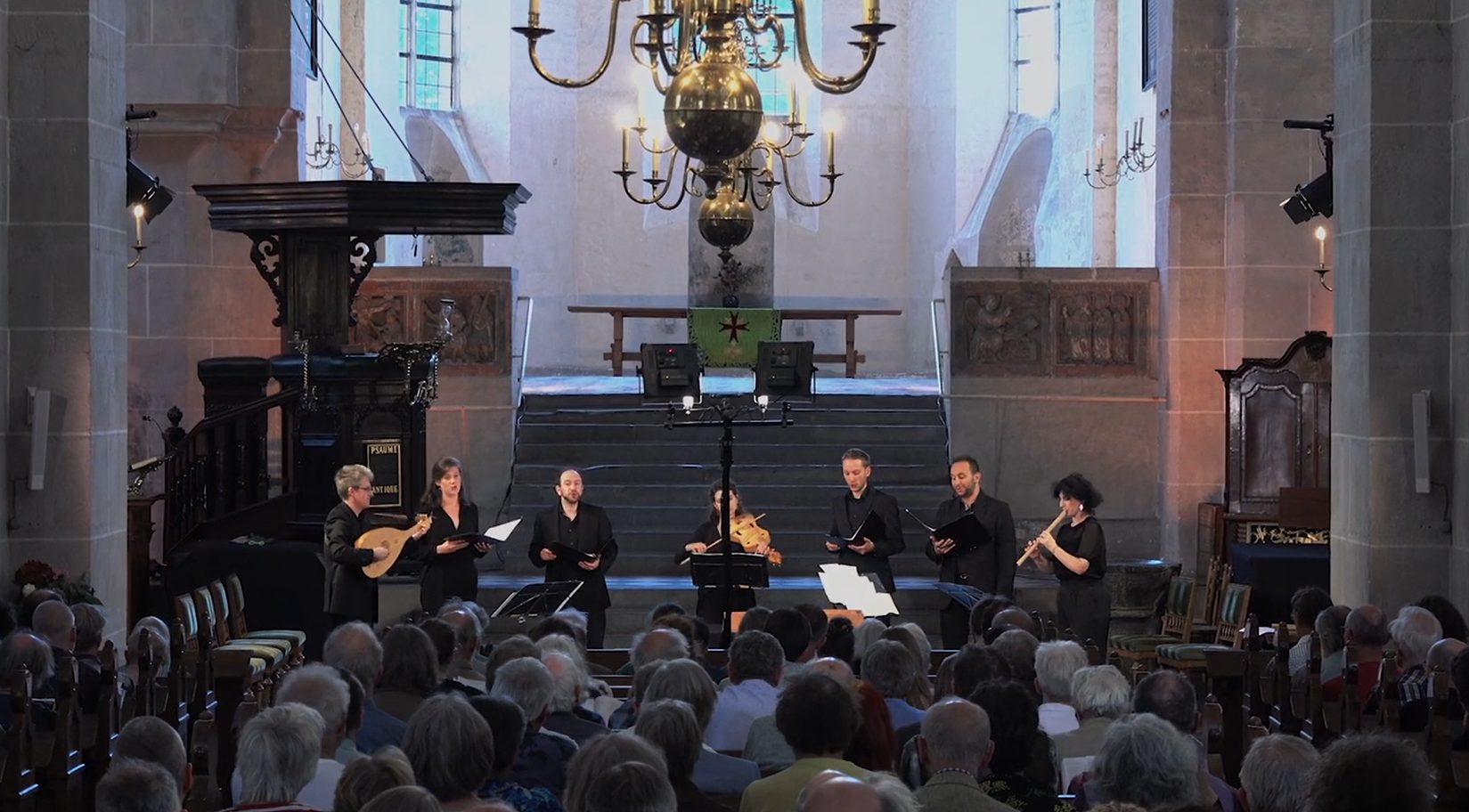 202166. La Morra Machaut Le Noble Rhétorique © Concertomedia