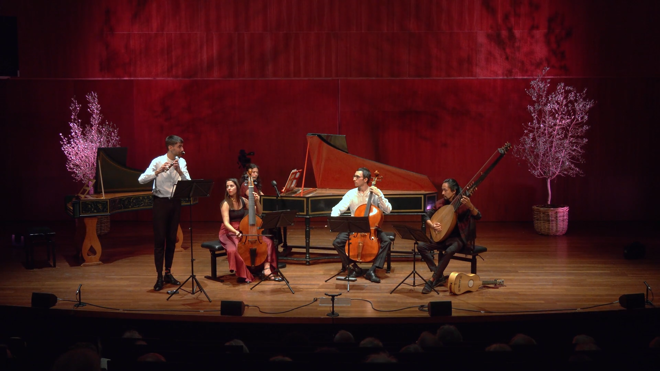 202421 06 IVWC Halve Finale BREZZA © Concertomedia