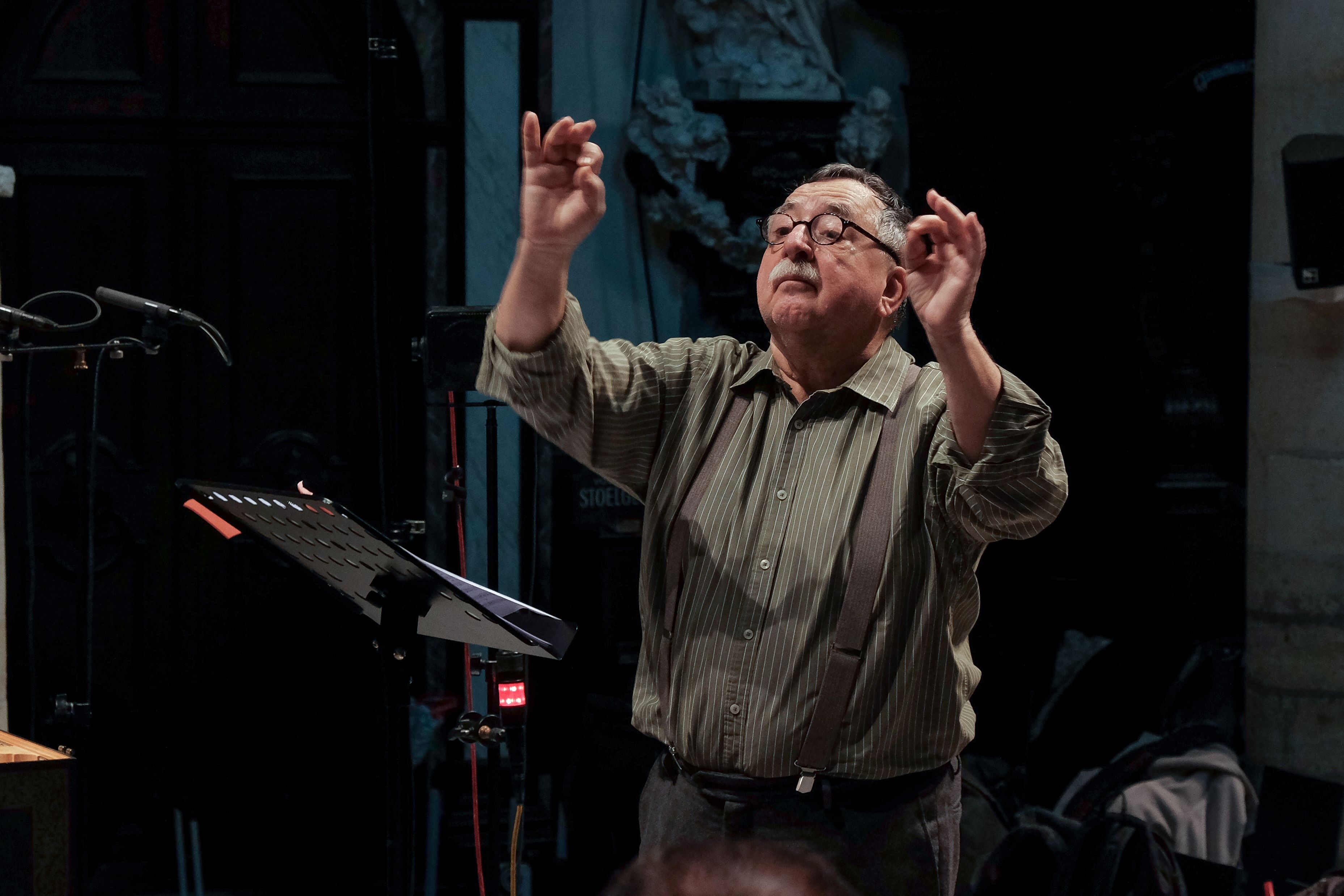 201801. Huelgas Ensemble