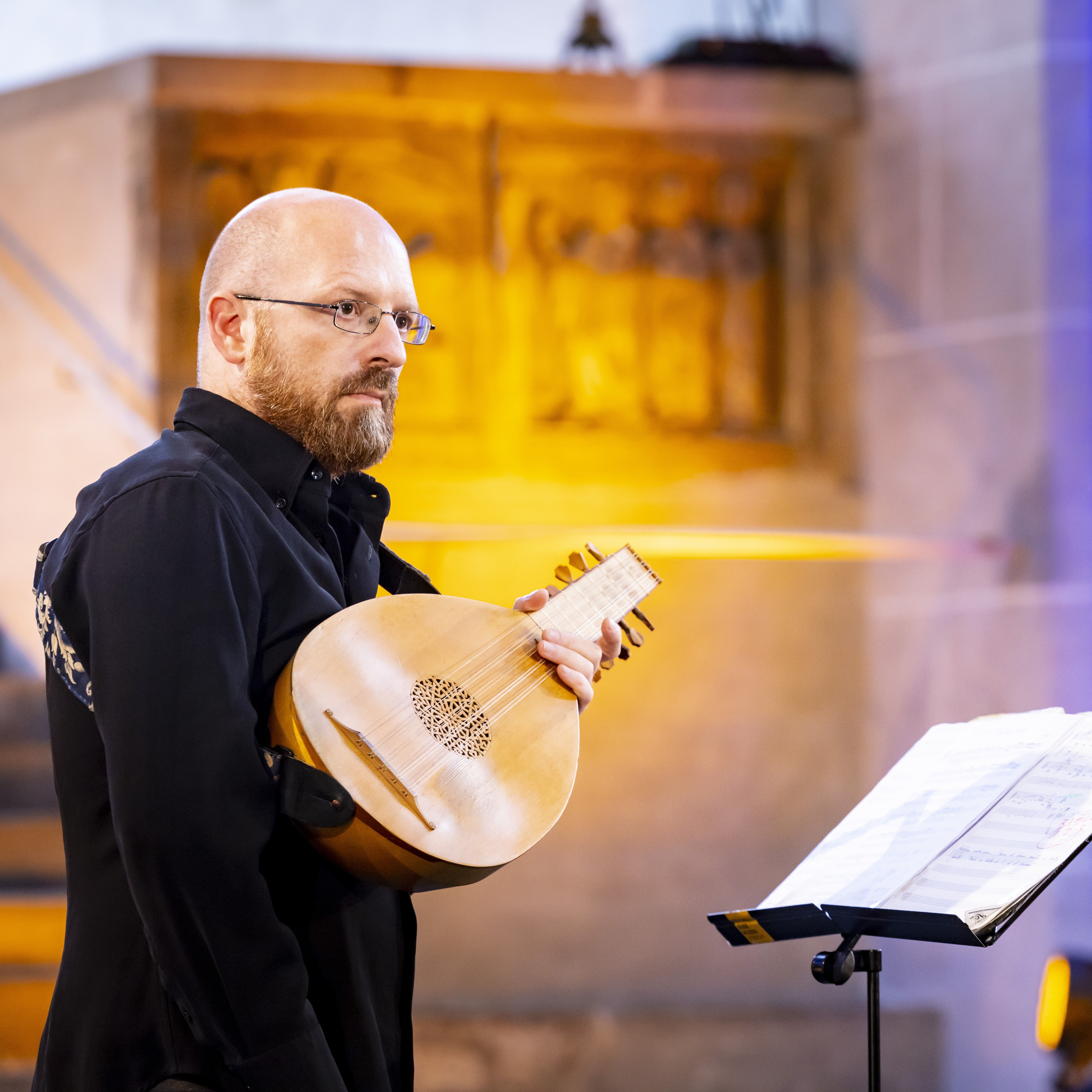 202638. La Fonte Musica - Notre-Dame de Paris: van Leoninus tot Reich 4 Sep 17.00 129.1 La Fonte FOMU25 HR © Foppe Schut FS313617