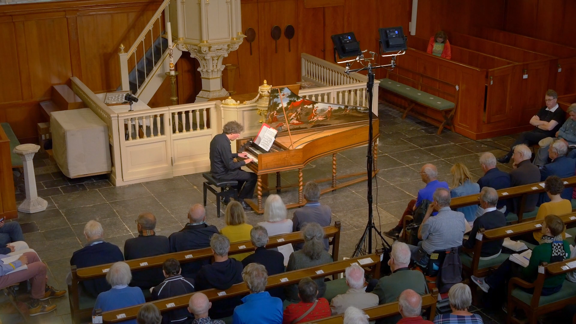 202325 Léon Berben © Concertomedia