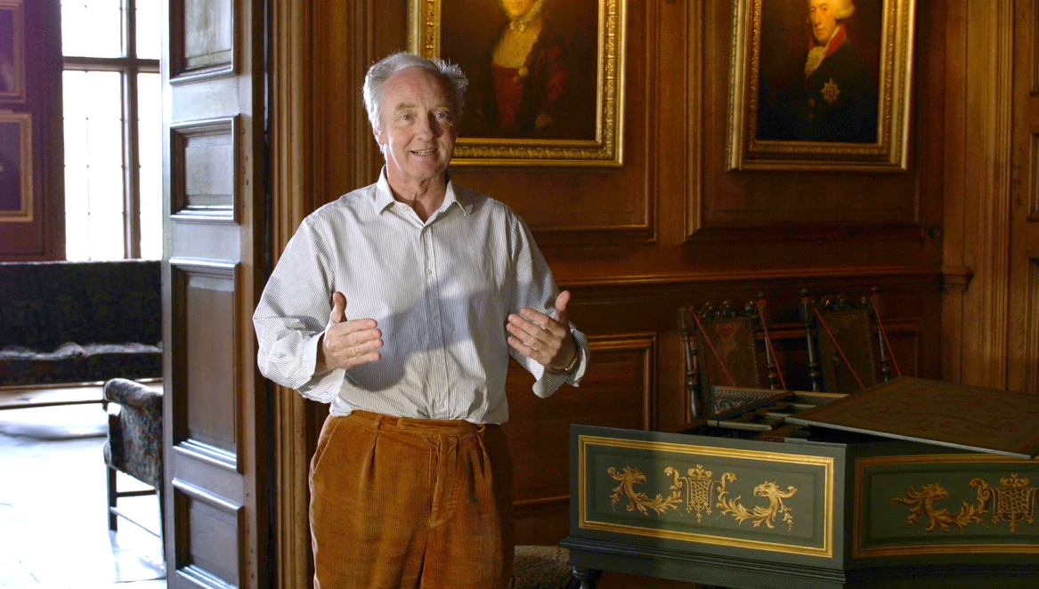 D01. Documentary FOMU15 England My England P1 © Concertomedia