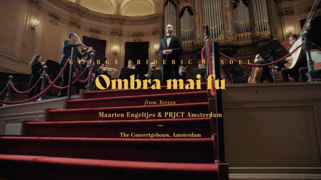 PRJCT Amsterdam 05. Ombra (Screenshot)