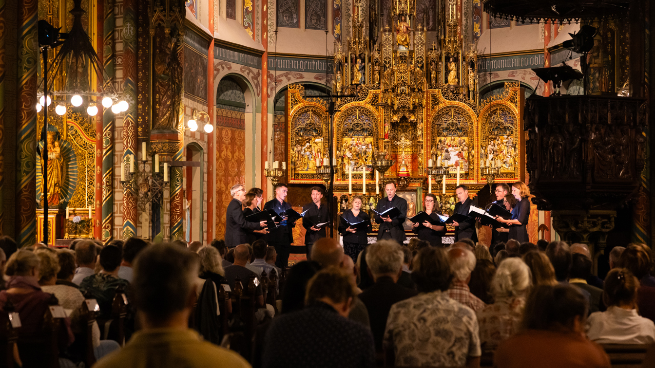 202516. Stile Antico (5970 Mariekewijntjes)