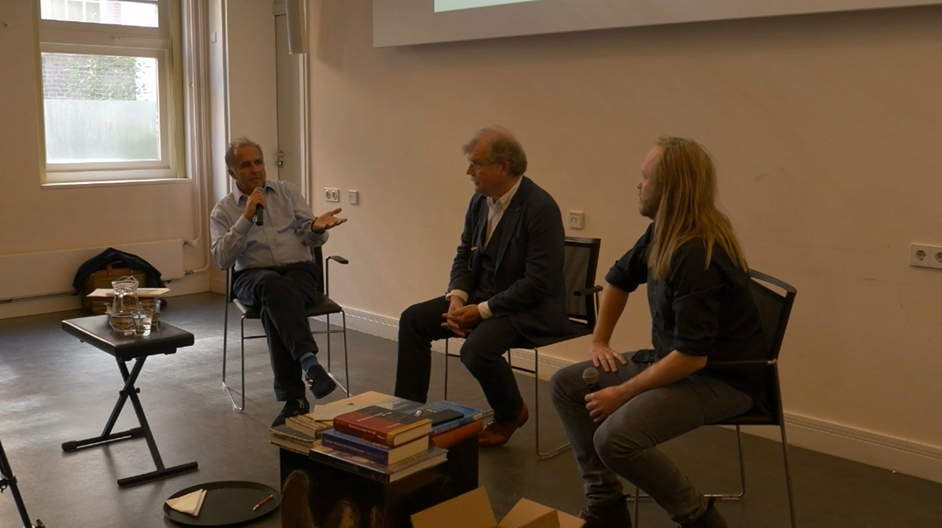 201830. Huizinga Hours I Concertomedia