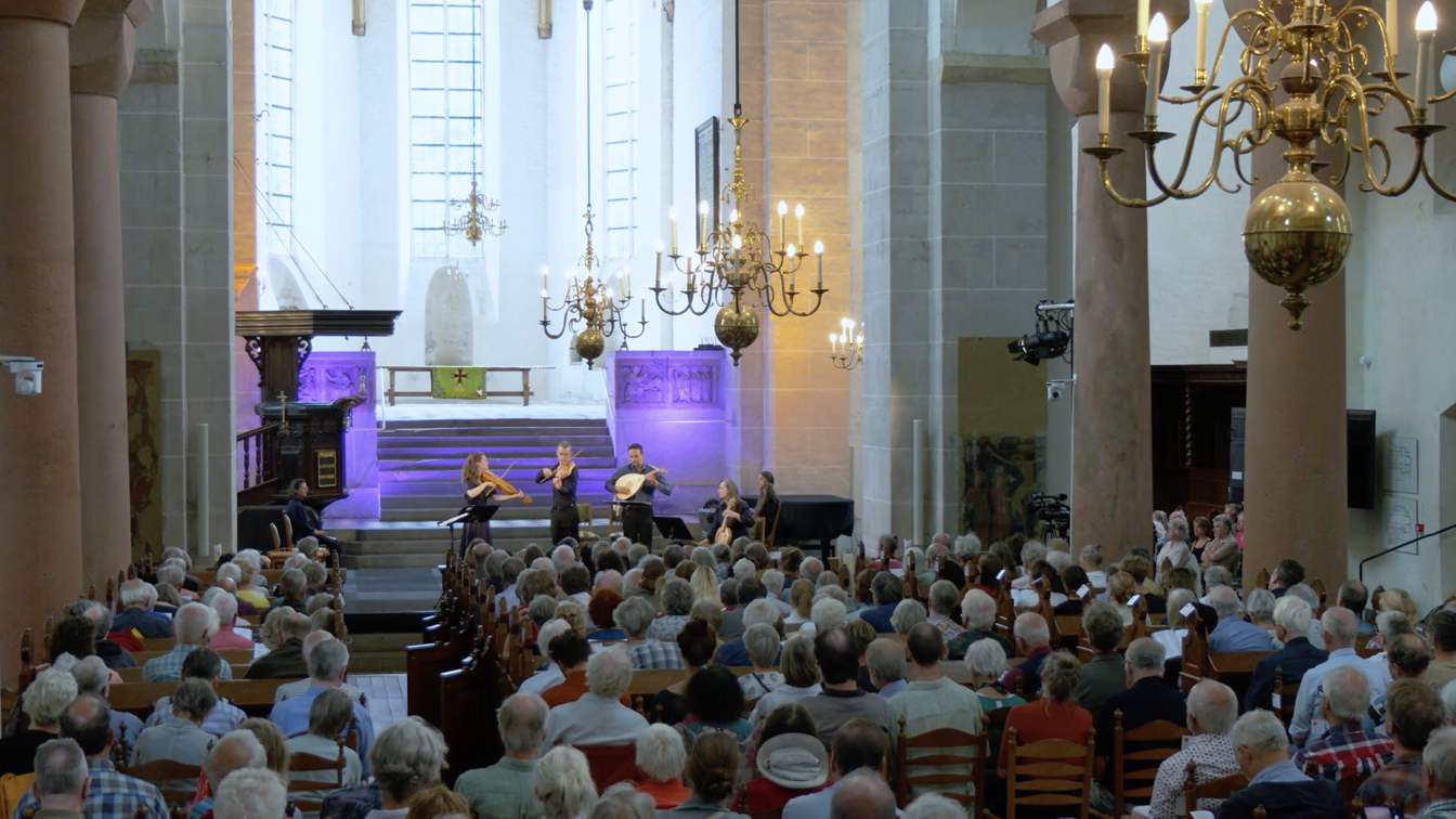 202543. Le Miroir De Musique © Concertomedia