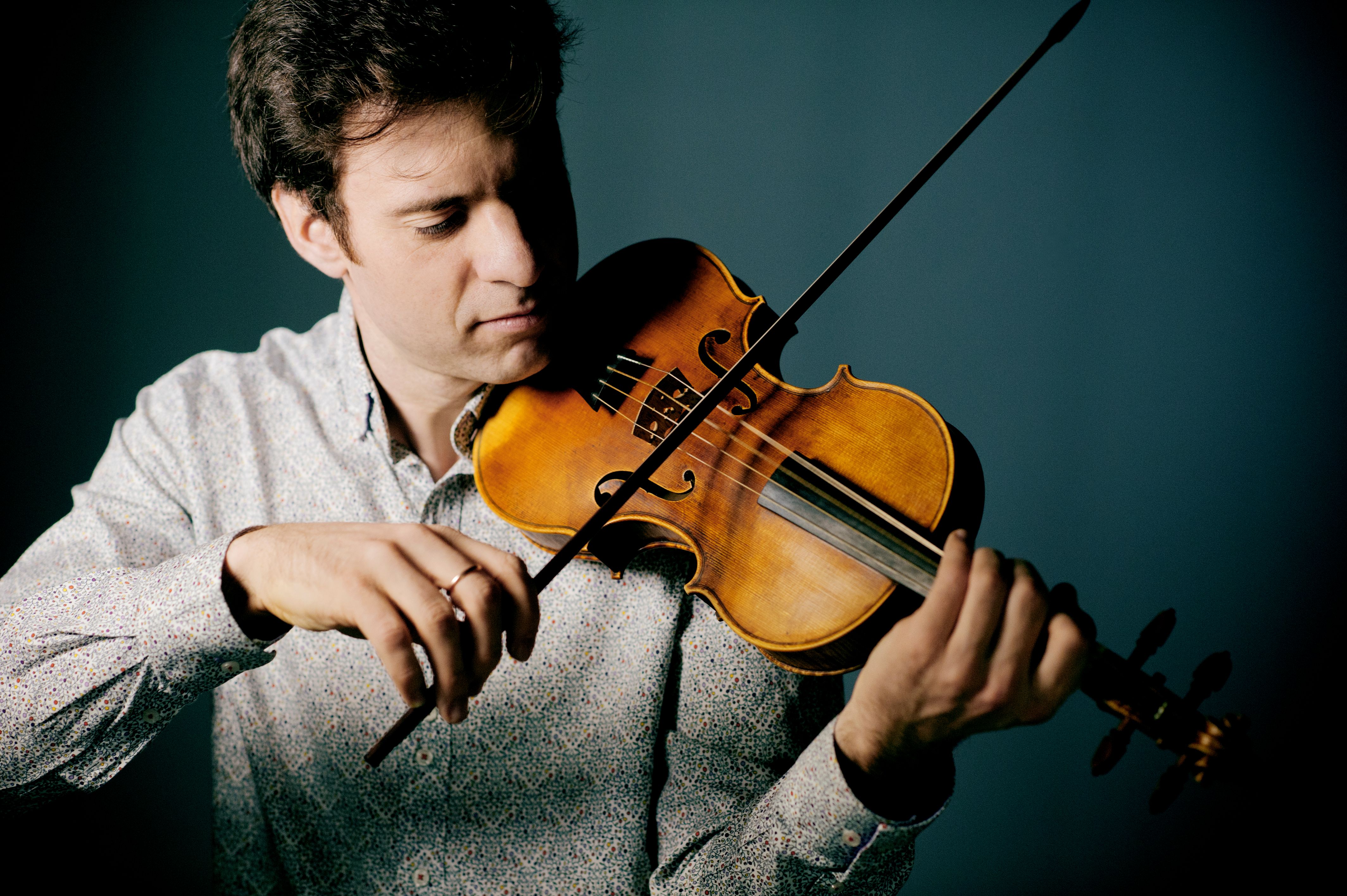 202632. Ensemble Castelkorn & Hana Blažíková - Sporen van Moravië 3 Sep 17.00 118 Josef Zak JB03107∏Jean Baptiste Millot