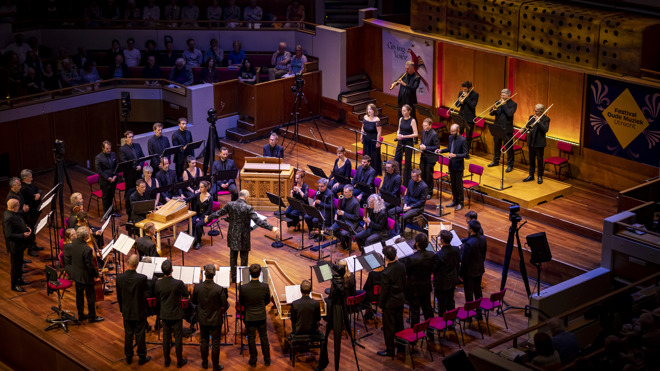 202602. Le Concert Spirituel Polyfonie X40 © Foppe Schut
