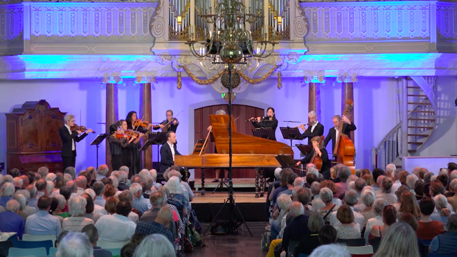 202224. Le Caravansérail (C Concertomedia)