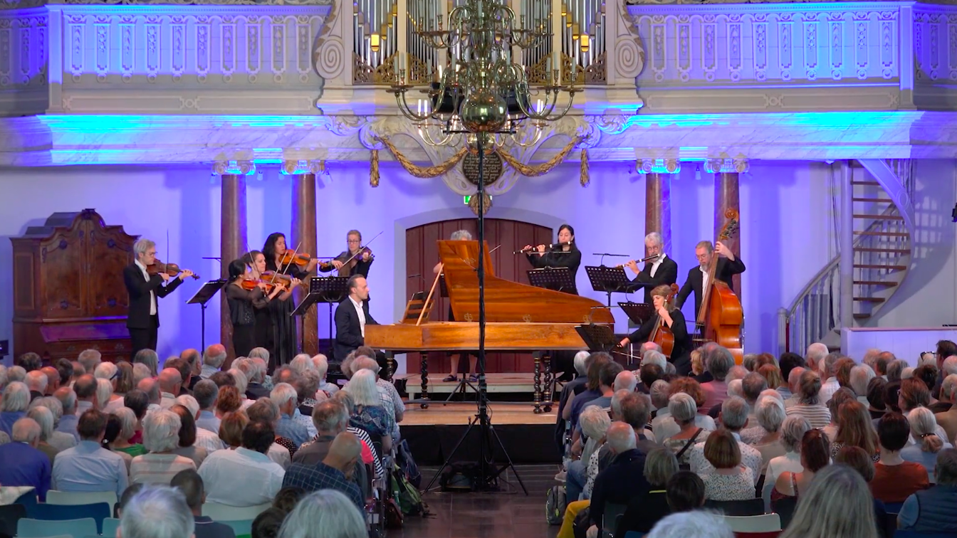 202224. Le Caravansérail (C Concertomedia)