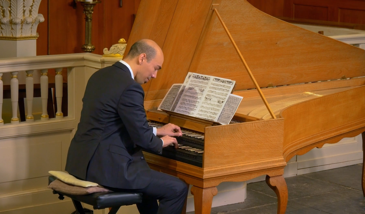 202246. Jean Christophe Dijoux Johann Mattheson Galanterie Ter Discussie © Concertomedia