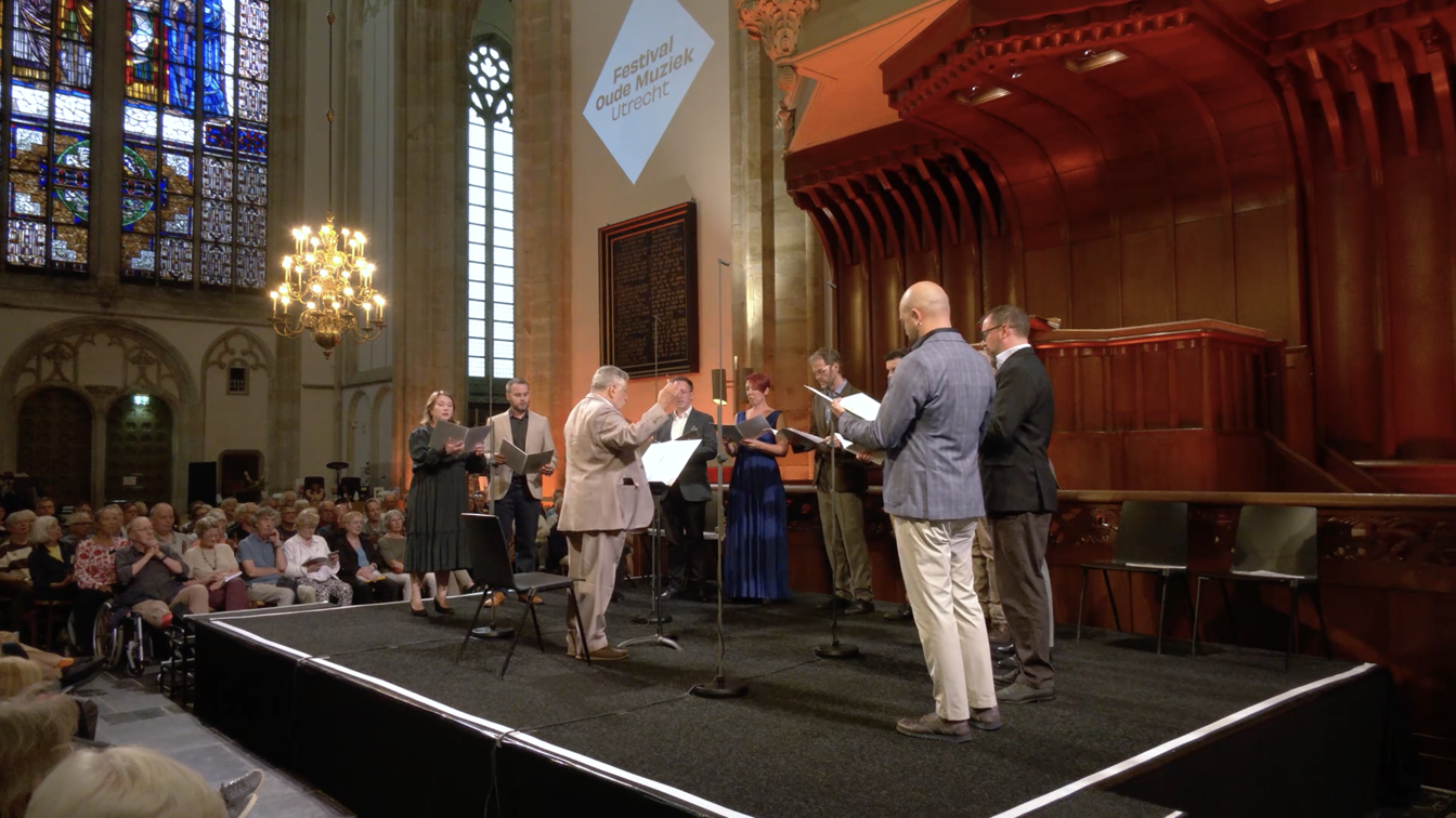 202601. Huelgas Ensemble Paris 1200 © Concertomedia