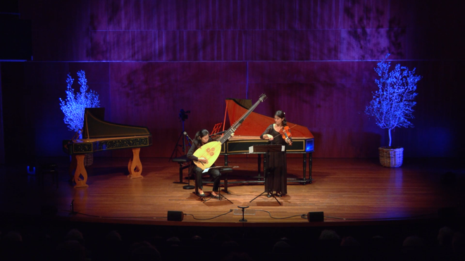 202421 01 IVWC Halve Finale Duo Minoriten © Concertomedia