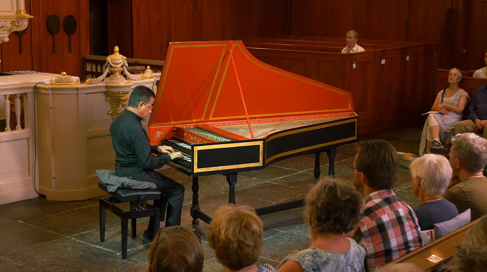 201901. Enrico Baiano Napels Klavierstad Pier Domenico Paradisi © Concertomedia