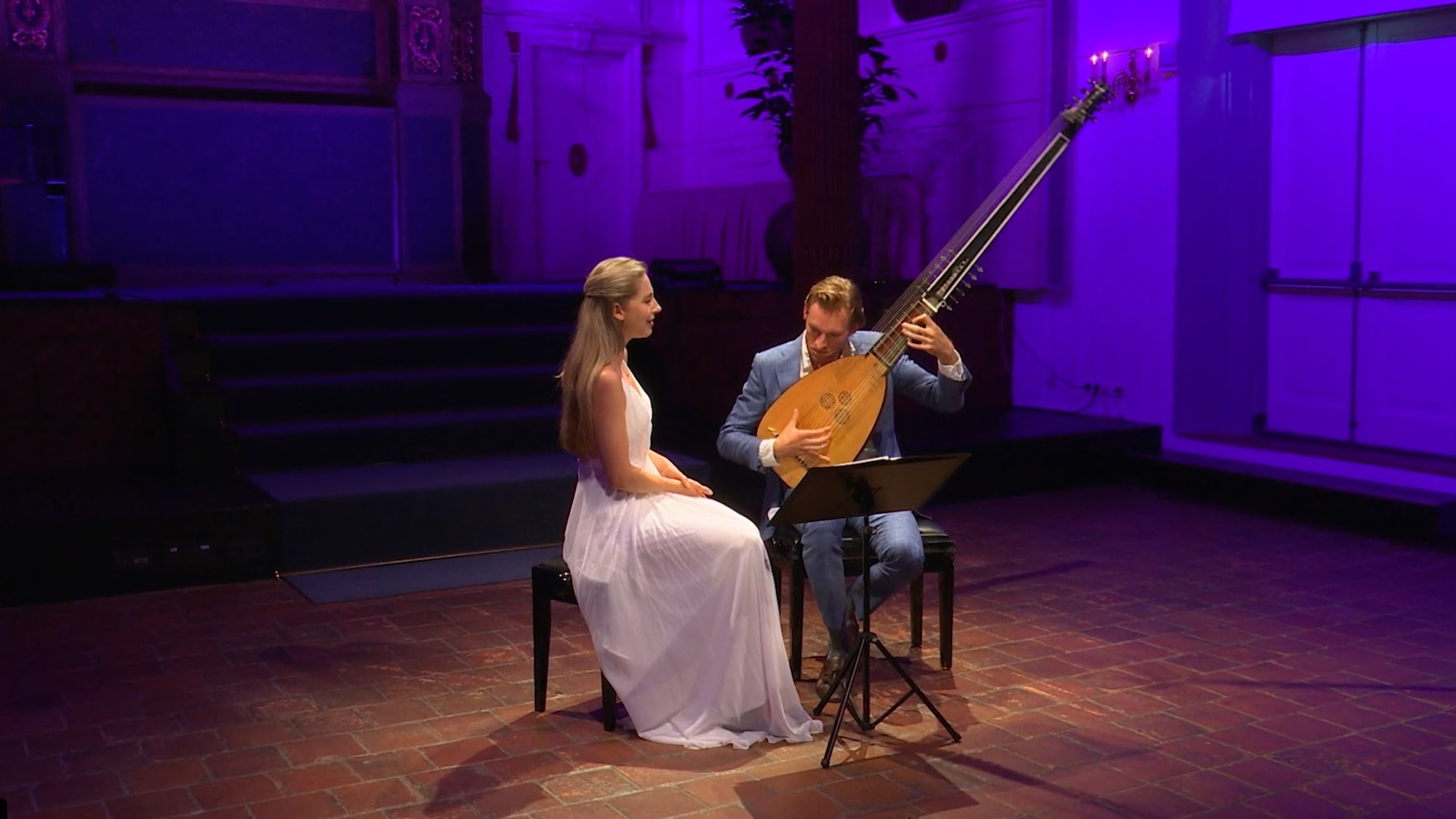 202013. Elisabeth Hetherington & David Mackor © ConcertoMedia