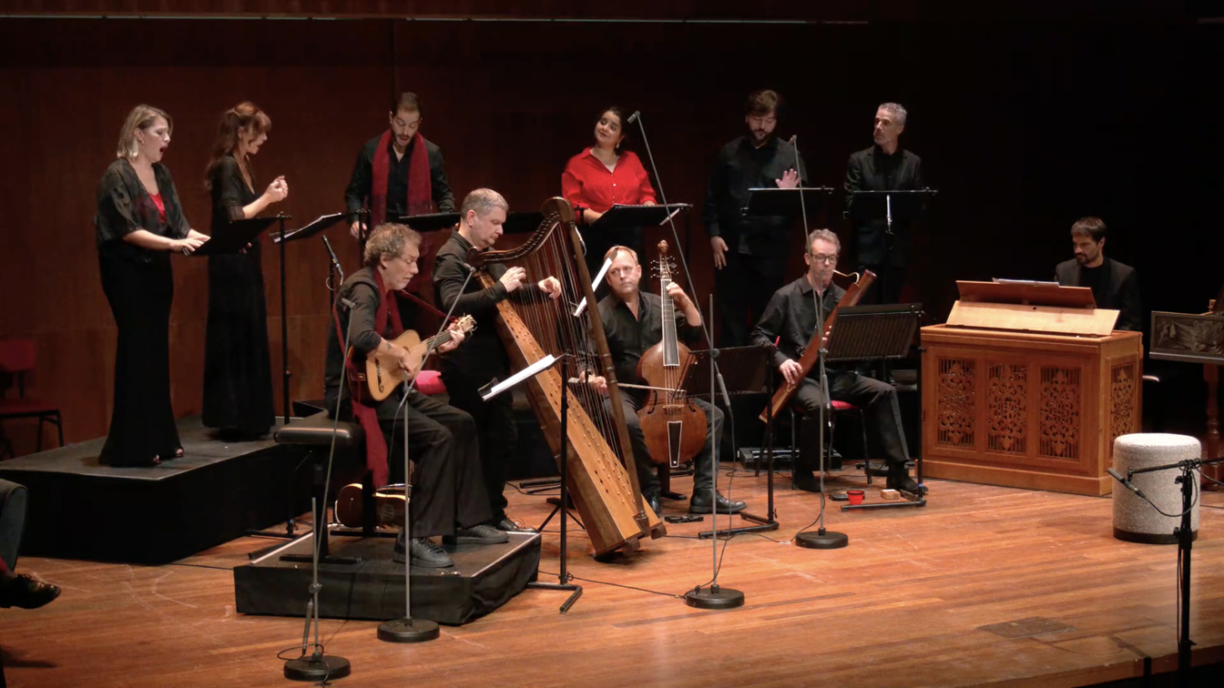 202611. Música Temprana Stemmen In Spiegelbeeld © Concertomedia