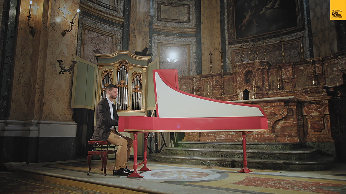 D06 02. Documentary FOMU19 Naples P2 Music Of Naples © Concertomedia