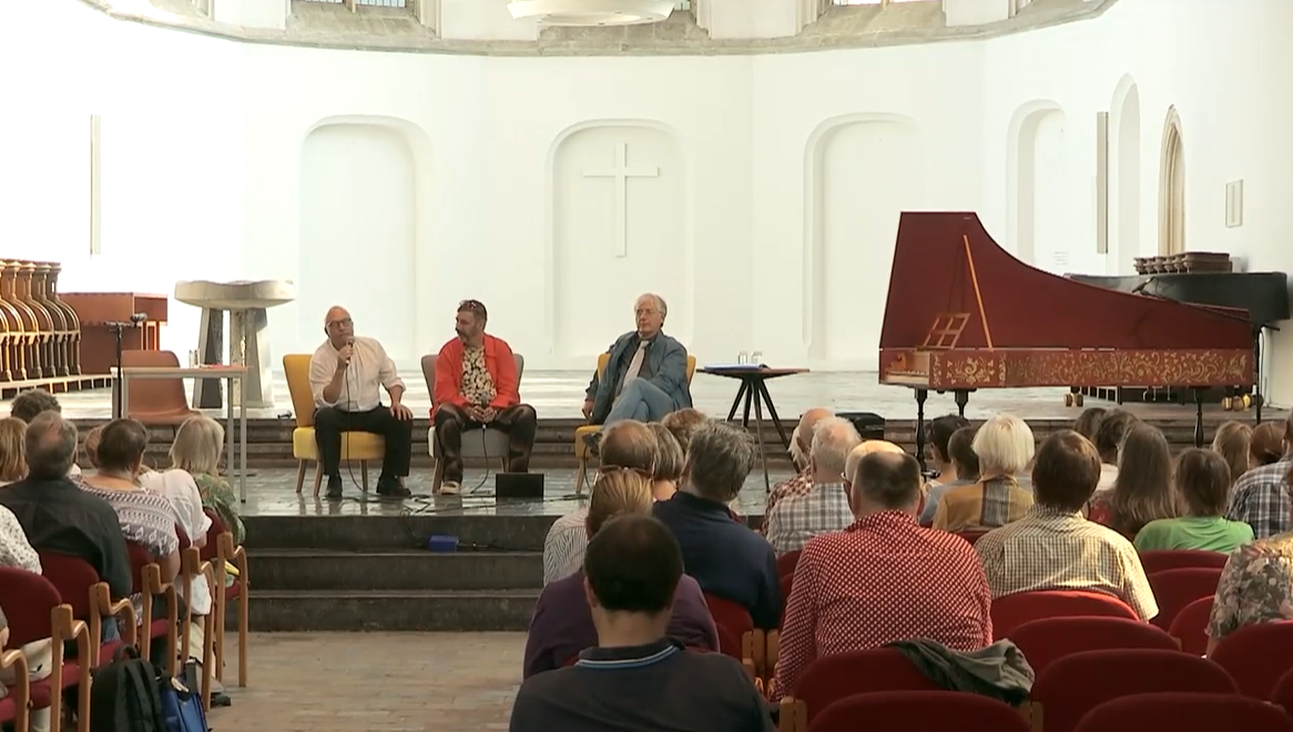 201925. Storie Napoletane II De Stad Als Theater © Concertomedia