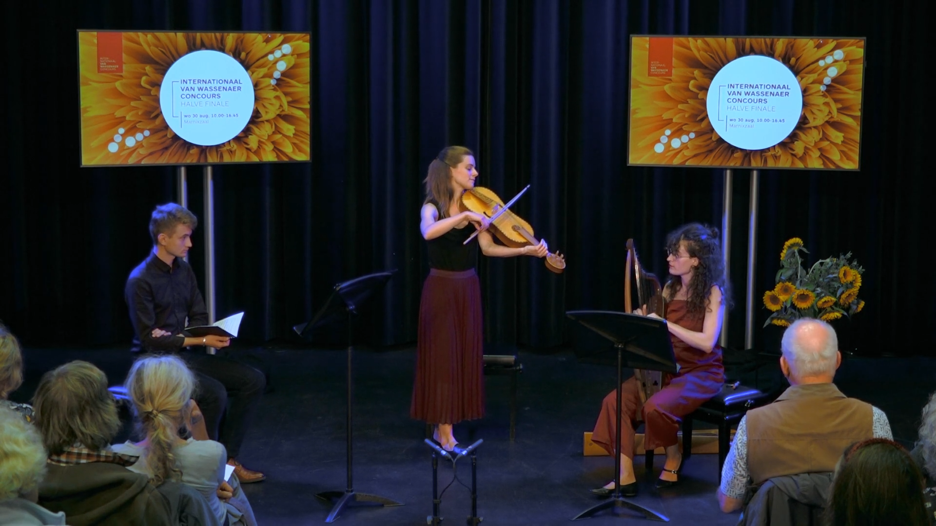 202323 08 IVWC Halve Finale Babil © Concertomedia