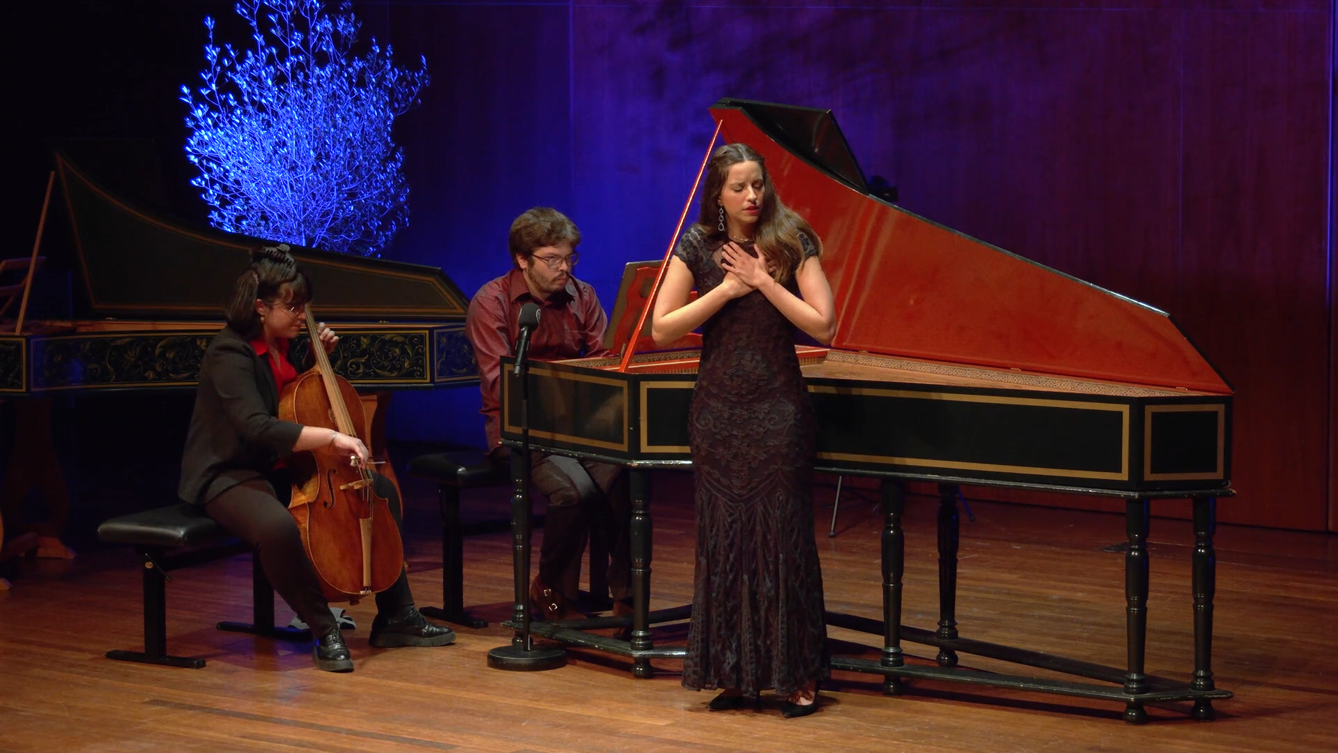 202421 08 IVWC Halve Finale Albionoria © Concertomedia