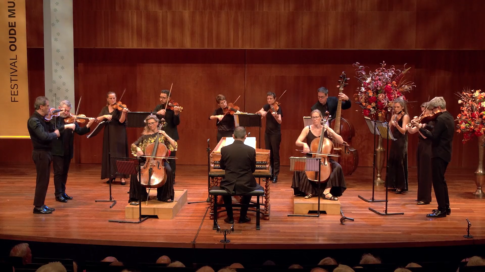 202219. Pulcinella © Concertomedia