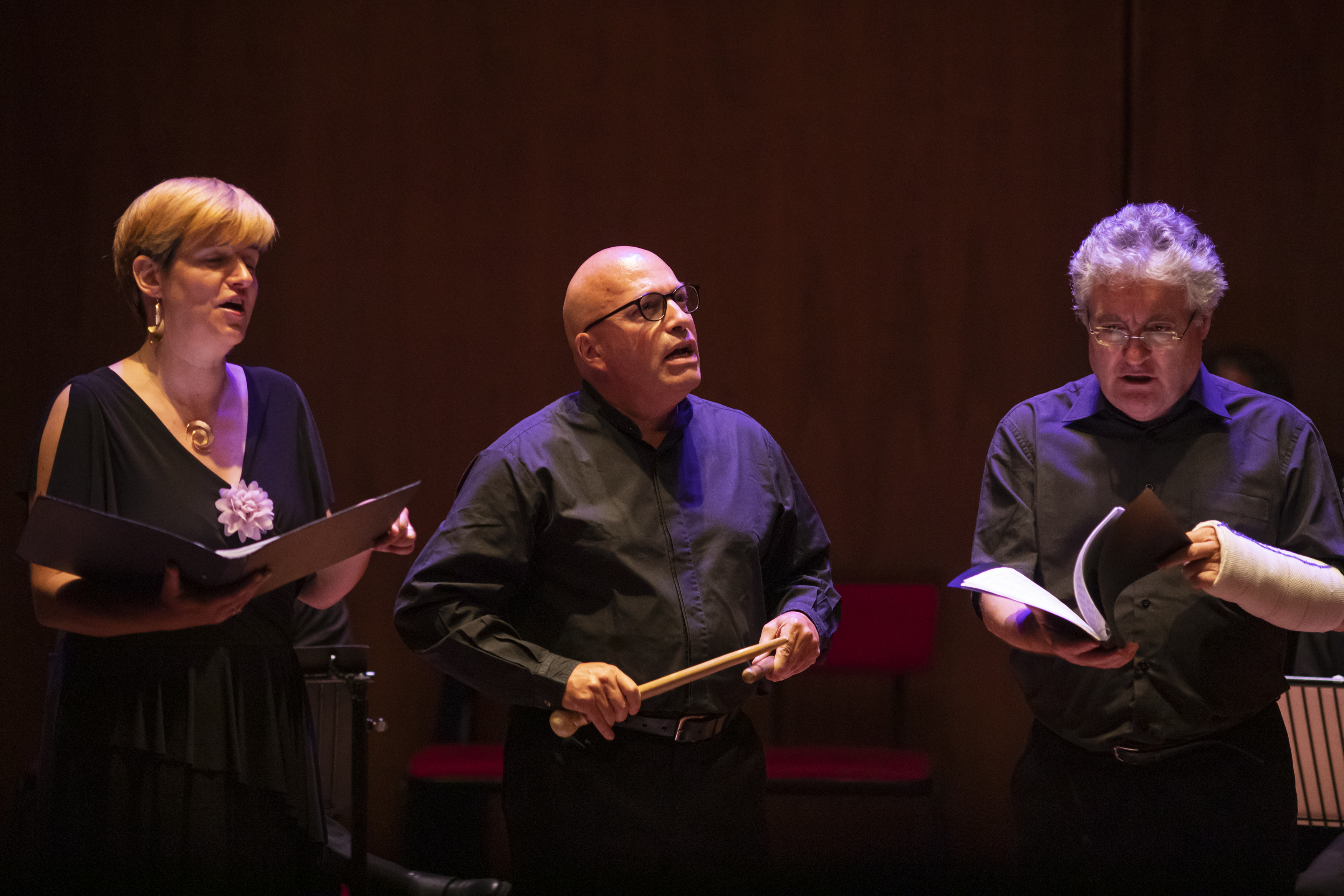 201914. Daedalus Ensemble Roberto Festa ©Marieke Wijntjes