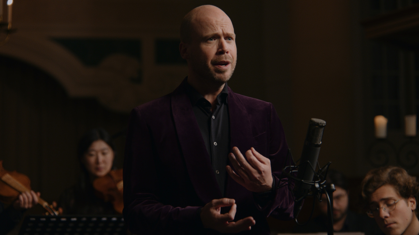 PRJCT Amsterdam 04. Io T’Abbraccio