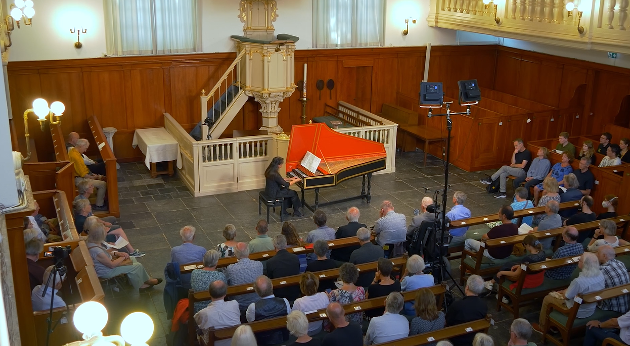 202254. Carole Cerasi Duphly, Le Gracieux © Concertomedia