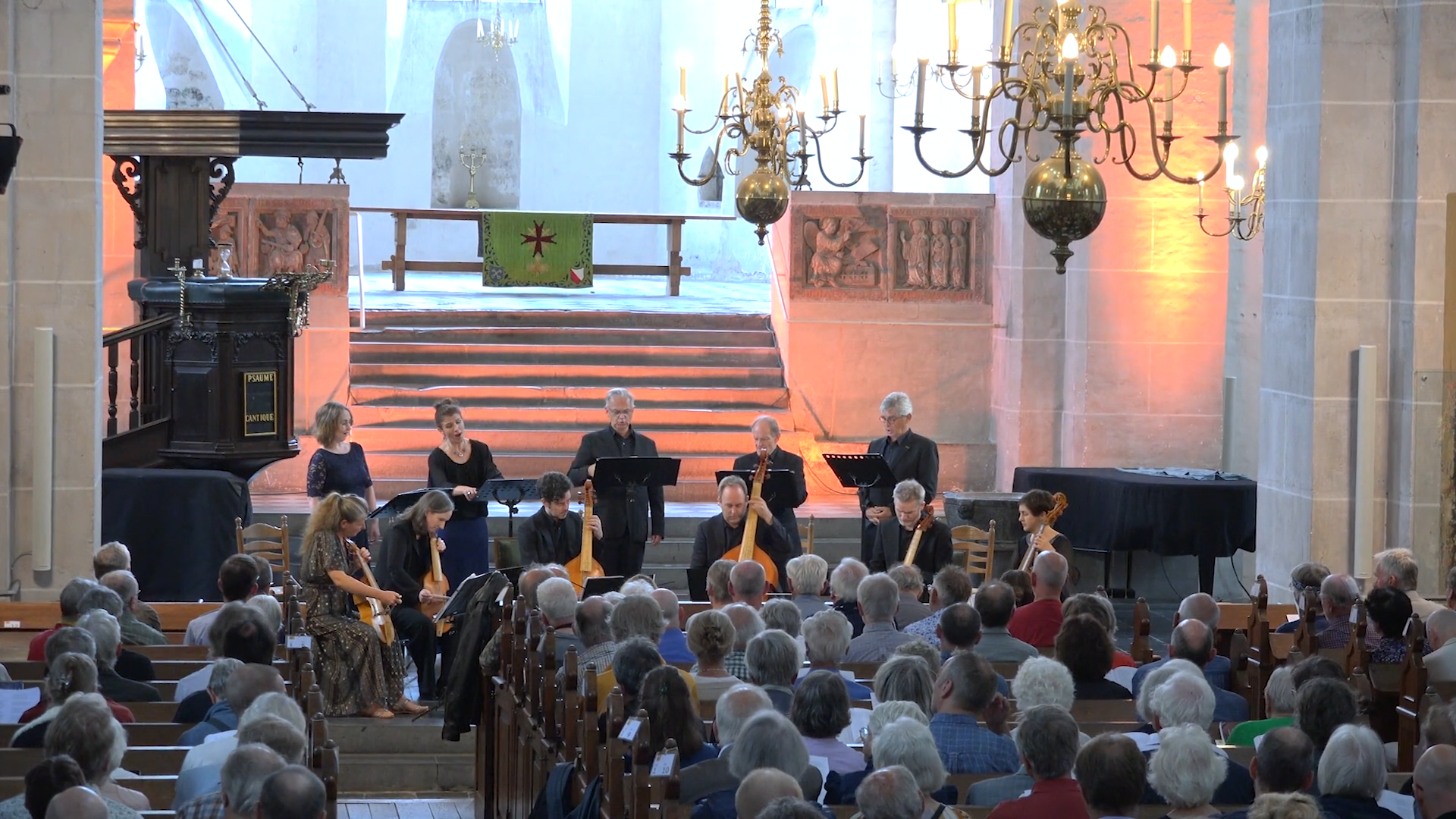 202341 Pluto Ensemble & Hathor Consort © Concertomedia